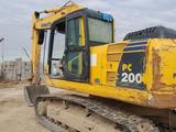 Komatsu  PC200-8 2013 года за 28 000 000 тг. в Астана – фото 2