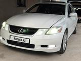 Lexus GS 300 2005 года за 7 300 000 тг. в Алматы – фото 2