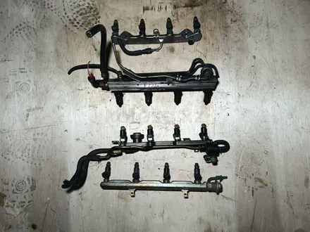 Трамблер Honda Хонда все модели D15 D16 H23A F20B F22B F23A G20A G25A H22A за 25 000 тг. в Караганда – фото 8