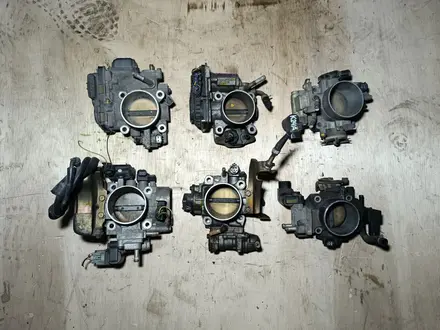 Трамблер Honda Хонда все модели D15 D16 H23A F20B F22B F23A G20A G25A H22A за 25 000 тг. в Караганда – фото 7