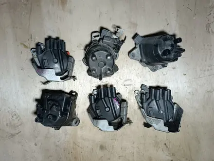 Трамблер Honda Хонда все модели D15 D16 H23A F20B F22B F23A G20A G25A H22A за 25 000 тг. в Караганда