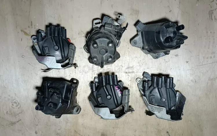 Трамблер Honda Хонда все модели D15 D16 H23A F20B F22B F23A G20A G25A H22A за 25 000 тг. в Караганда
