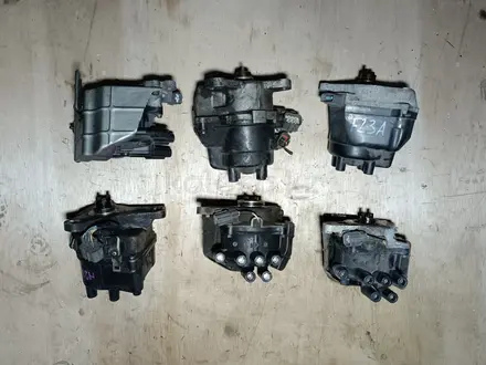 Трамблер Honda Хонда все модели D15 D16 H23A F20B F22B F23A G20A G25A H22A за 25 000 тг. в Караганда – фото 2