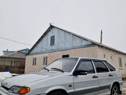ВАЗ (Lada) 2114 2005 года за 1 500 000 тг. в Уральск