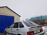ВАЗ (Lada) 2114 2005 года за 1 300 000 тг. в Уральск – фото 4