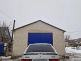 ВАЗ (Lada) 2114 2005 года за 1 300 000 тг. в Уральск – фото 5