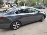 Kia Cerato 2021 года за 9 300 000 тг. в Алматы – фото 3