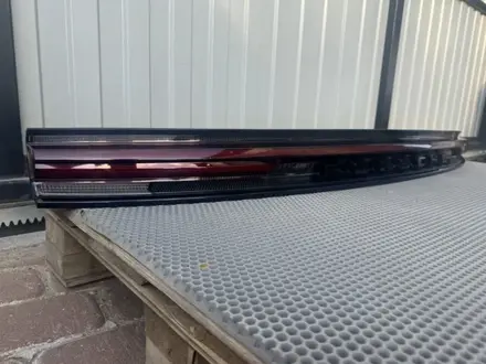 Фонари задние Porsche Cayenne Coupe 9Y за 1 000 тг. в Алматы