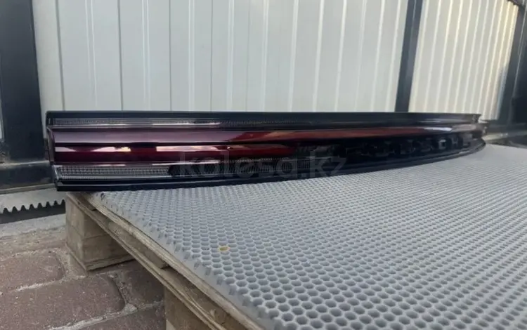 Фонари задние Porsche Cayenne Coupe 9Y за 1 000 тг. в Алматы