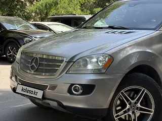 Mercedes-Benz ML 350
