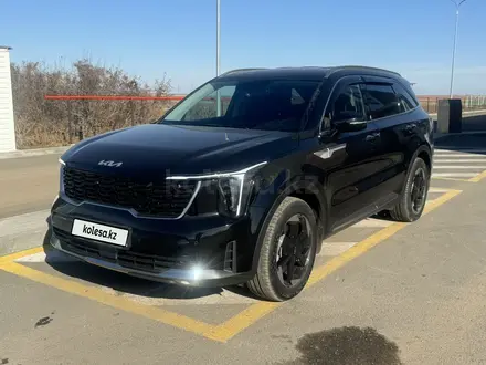 Kia Sorento 2024 года за 21 000 000 тг. в Астана – фото 7