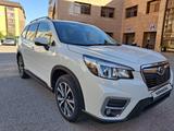 Subaru Forester 2019 годаүшін12 500 000 тг. в Астана – фото 4