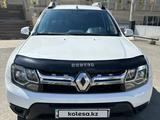 Renault Duster 2019 года за 5 500 000 тг. в Уральск – фото 4