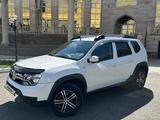 Renault Duster 2019 года за 5 500 000 тг. в Уральск – фото 3