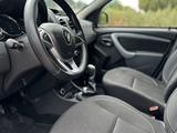 Renault Duster 2019 года за 5 400 000 тг. в Уральск – фото 5