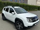 Renault Duster 2019 года за 5 400 000 тг. в Уральск – фото 4