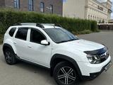 Renault Duster 2019 года за 5 400 000 тг. в Уральск – фото 3