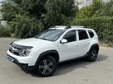 Renault Duster 2019 года за 5 400 000 тг. в Уральск – фото 2