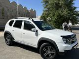 Renault Duster 2019 года за 5 500 000 тг. в Уральск – фото 2