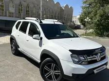 Renault Duster, 2019