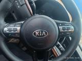 Kia K7 2016 года за 8 400 000 тг. в Алматы – фото 4