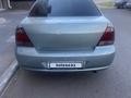 Nissan Almera Classic 2007 годаfor3 000 000 тг. в Астана – фото 2