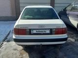 Audi 100 1992 года за 1 600 000 тг. в Алматы – фото 3