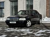 Mercedes-Benz C 240 1998 года за 3 000 000 тг. в Караганда