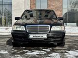 Mercedes-Benz C 240 1998 года за 3 000 000 тг. в Караганда – фото 3