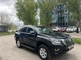 Toyota Land Cruiser Prado 2022 годаүшін26 500 000 тг. в Алматы – фото 4