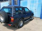 Opel Frontera 1995 годаfor2 300 000 тг. в Алматы