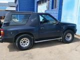 Opel Frontera 1995 годаfor2 300 000 тг. в Алматы – фото 2