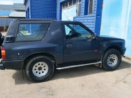 Opel Frontera 1995 года за 2 500 000 тг. в Алматы – фото 2