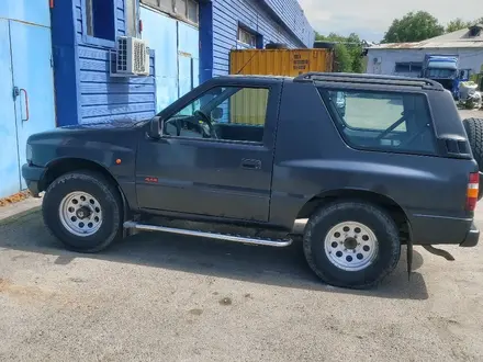 Opel Frontera 1995 года за 2 500 000 тг. в Алматы – фото 3