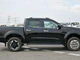 Nissan Navara 2024 года за 9 115 000 тг. в Алматы – фото 4