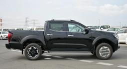 Nissan Navara 2024 годаүшін9 115 000 тг. в Алматы – фото 4