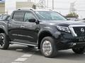 Nissan Navara 2024 годаүшін9 115 000 тг. в Алматы