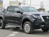 Nissan Navara 2024 года за 9 115 000 тг. в Алматы