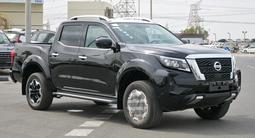 Nissan Navara 2024 годаүшін9 115 000 тг. в Алматы