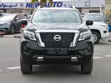 Nissan Navara 2024 года за 9 115 000 тг. в Алматы – фото 2