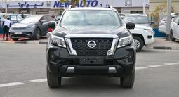 Nissan Navara 2024 годаүшін9 115 000 тг. в Алматы – фото 2