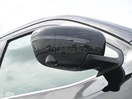 Nissan Navara 2024 года за 9 115 000 тг. в Алматы – фото 5