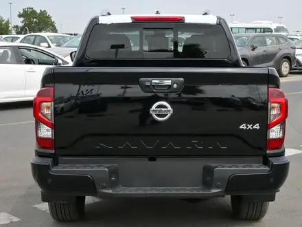 Nissan Navara 2024 года за 9 115 000 тг. в Алматы – фото 21
