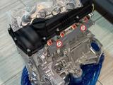 Новый двигатель Hyundai solaris Kia за 350 000 тг. в Актобе