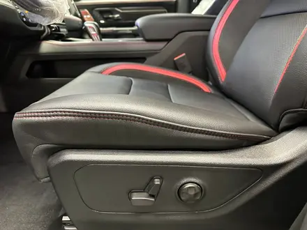 Dodge RAM 2025 года за 59 999 999 тг. в Астана – фото 16