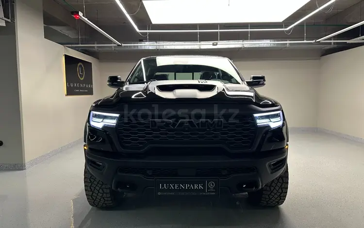 Dodge RAM 2025 годаүшін59 999 999 тг. в Астана