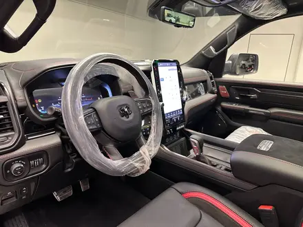 Dodge RAM 2025 года за 59 999 999 тг. в Астана – фото 20