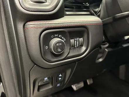 Dodge RAM 2025 года за 59 999 999 тг. в Астана – фото 22
