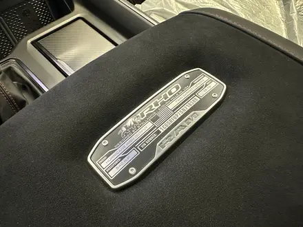 Dodge RAM 2025 года за 59 999 999 тг. в Астана – фото 30