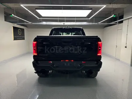 Dodge RAM 2025 года за 59 999 999 тг. в Астана – фото 4
